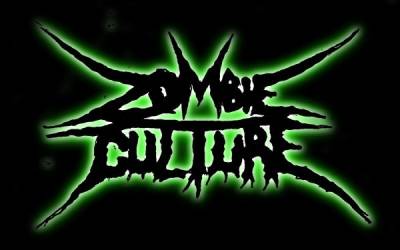 logo Zombie Culture
